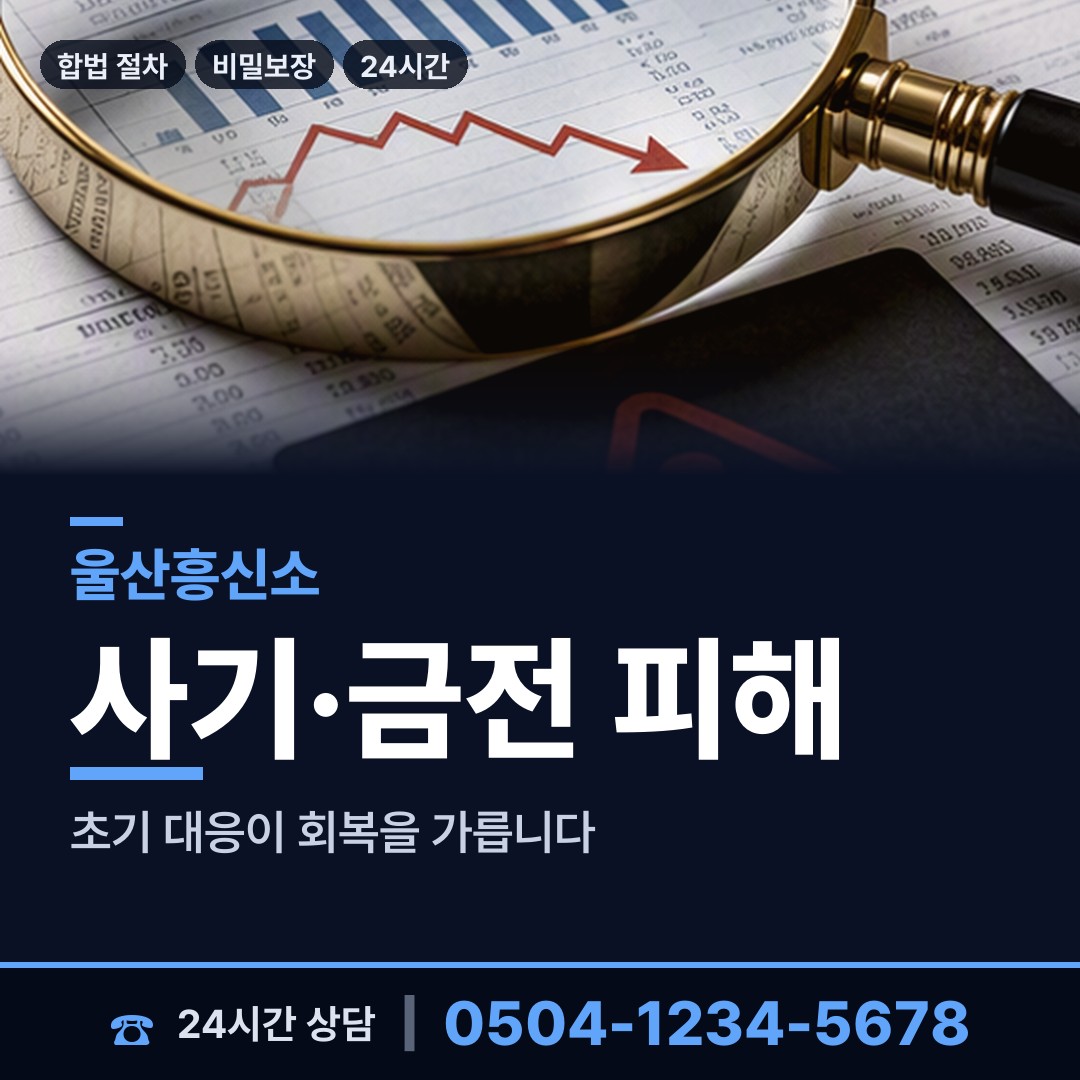 울산 약사동 심부름센터추천 상담 안내